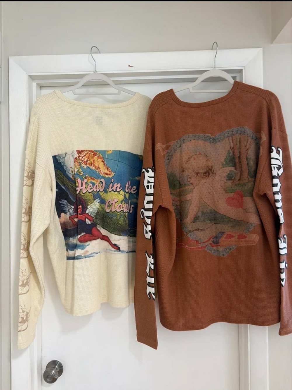 New Two Boys Lie Thermals OS